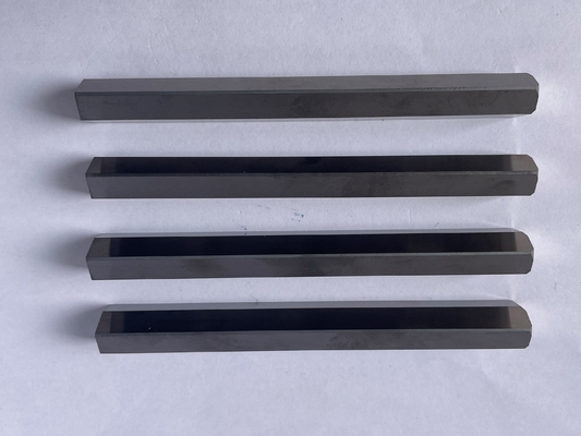 Pentagonal Karbür Kesici Takımlar Bıçak beş yüzlü 105×15.2×10.16
