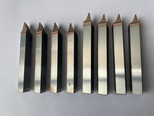 Çin fabrikadan spiral konik dişli kesme için karbür dişli kesici bıçak