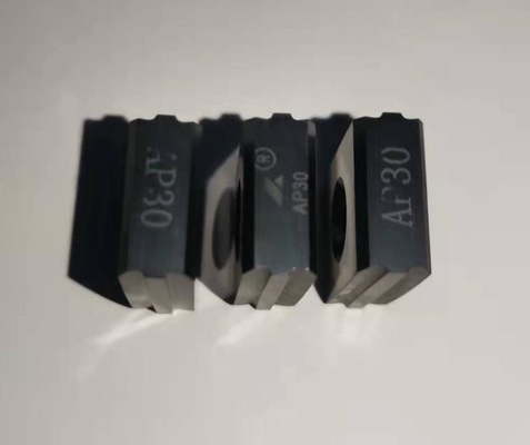 ISO CNC bıçakları AP30