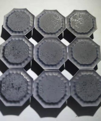 YBG302 Solid Karbür Kesici Takımlar P25 - P40 NC - TiAlN Kaplama